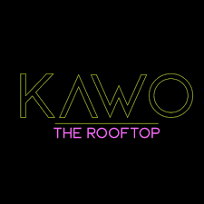 kawo bar kota logo